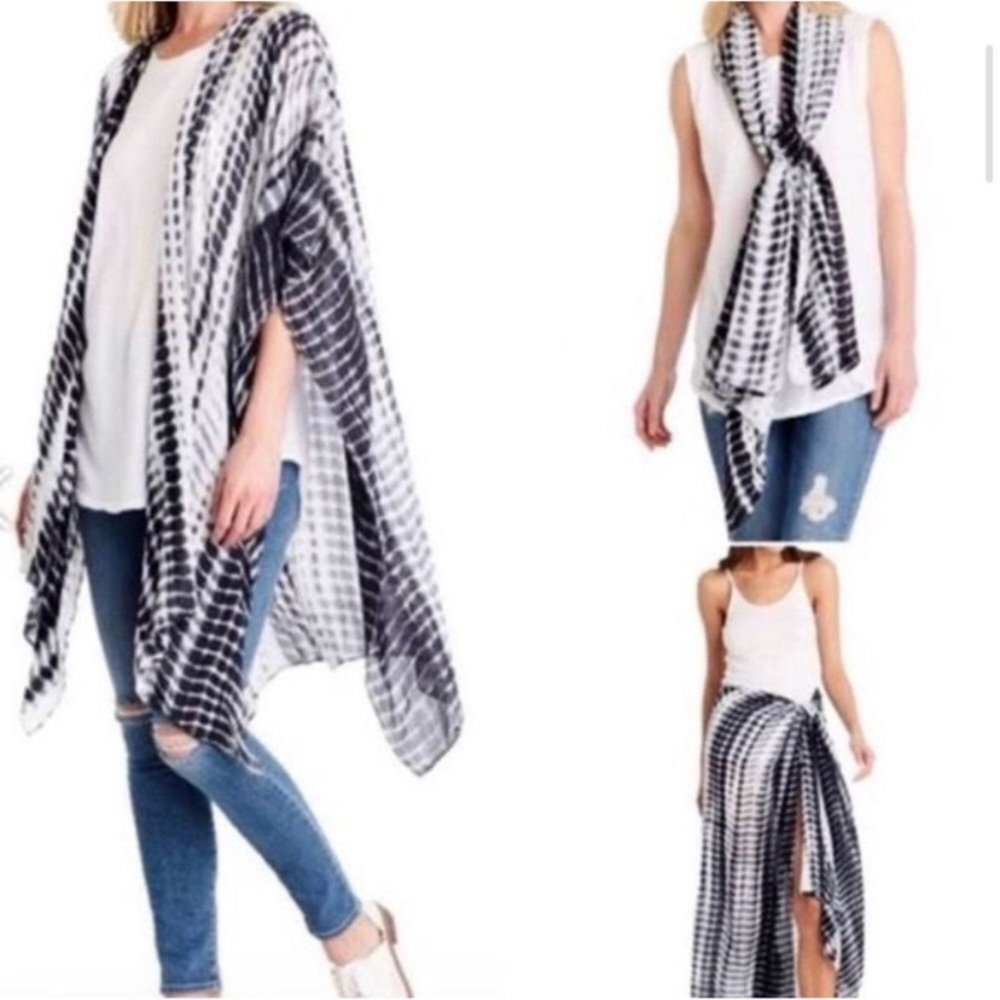 COPY - Multi Use wrap